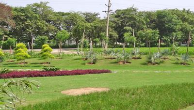 Project Image of 200 Sq.ft Residential Plot / Land for sale in Hardaspur for Rs. 6400000