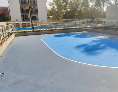 Project Image of 860 Sq.ft 2 BHK Apartment / Flat for sale in Gulimangala for Rs. 7300000