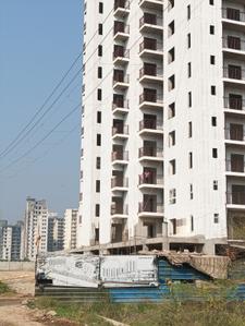 Project Image of 600 Sq.ft 2 BHK Apartment / Flat for sale in Sector 103 for Rs. 7500000