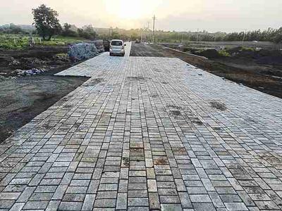 Project Image of 1167.88 - 14597.8 Sq.ft Residential Plot Plot for buy in RKJ Anandam 8