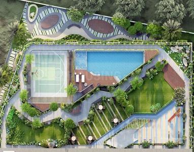 Project Image of 720 Sq.ft 2 BHK Apartment / Flat for sale in Bhandup West for Rs. 10800000