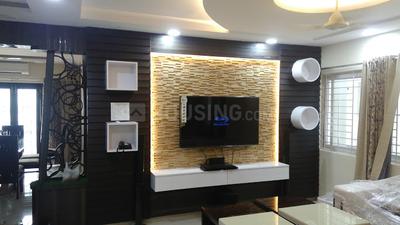 Project Image of 1925.0 - 2190.0 Sq.ft 3 BHK Apartment for buy in Manbhum Avalon