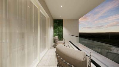 Project Image of 989.0 - 1470.0 Sq.ft 2 BHK Apartment for buy in Pranava East Crest
