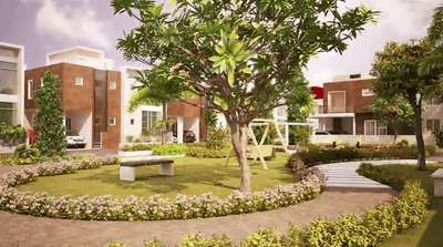 Project Image of 1651.0 - 3901.0 Sq.ft 3 BHK Apartment for buy in Casagrand Amber