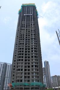Project Image of 1030 Sq.ft 2 BHK Apartment / Flat for sale in Parel for Rs. 47500000