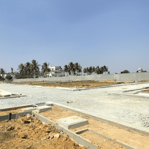 Project Image of 1150.0 - 1800.0 Sq.ft Residential Plot Plot for buy in The Quiet Nest
