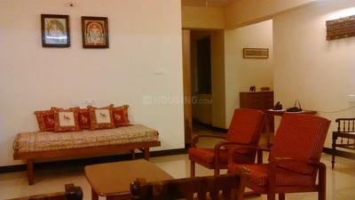 Project Image of 0.0 - 1900.0 Sq.ft 3 BHK Apartment for buy in Enclaves Tapovan Terraces