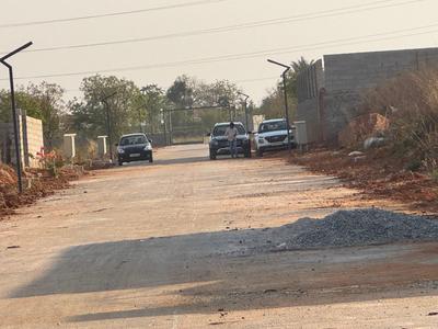 Project Image of 10620.0 - 13500.0 Sq.ft Residential Plot Plot for buy in Silver Sands Aeroview Farm