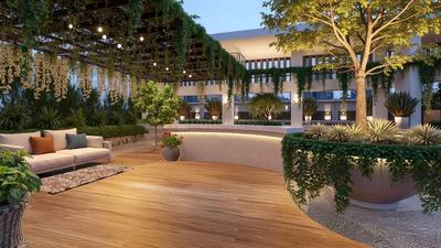 Project Image of 2308 Sq.ft 4 BHK Apartment / Flat for sale in Miyapur for Rs. 19600000
