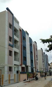 Project Image of 1002.0 - 1260.0 Sq.ft 2 BHK Apartment for buy in RRR Royal Rich