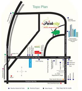 Project Image of 1197.0 - 1925.0 Sq.ft 2 BHK Villa for buy in Engineers Park City Phase II