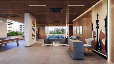 Project Image of 3071.7 - 7287.71 Sq.ft 4 BHK Apartment for buy in Sankalp The Bellagio