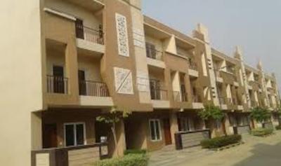 Project Image of 2606.0 - 6260.0 Sq.ft 4 BHK Villa for buy in Supertech Golf Country Villas