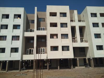 Project Image of 700.0 - 905.0 Sq.ft 2 BHK Apartment for buy in Pankaj Aasmaan Phase II