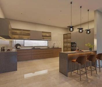 Project Image of 2538.56 - 5954.38 Sq.ft 4 BHK Penthouse for buy in Aaryan Aayam