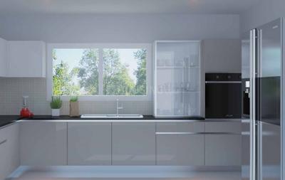 Project Image of 2348.0 - 2814.0 Sq.ft 3 BHK Villa for buy in Adarsh Wisteria Phase 1