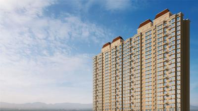 Project Image of 600 Sq.ft 1 BHK Apartment / Flat for sale in Dombivli East for Rs. 4500000