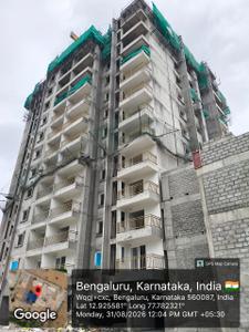 Project Image of 1265.0 - 1630.0 Sq.ft 2 BHK Apartment for buy in RRL Palm Altezze
