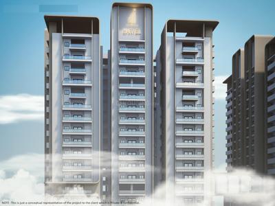 Project Image of 1660.01 - 5695.19 Sq.ft 3 BHK Apartment for buy in Greenspace Marvel