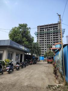 Project Image of 518.31 - 762.99 Sq.ft 1 BHK Apartment for buy in Darsheel Laxmi Greens