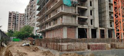 Project Image of 1144.0 - 1604.04 Sq.ft 3 BHK Apartment for buy in SG Vista
