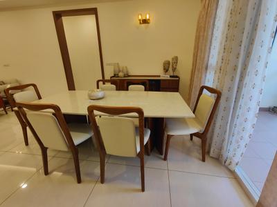 Project Image of 1622.0 - 2168.0 Sq.ft 3 BHK Apartment for buy in NCC Urban Lake Springs