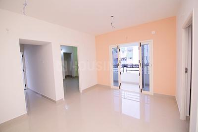 Project Image of 565.0 - 1460.0 Sq.ft 1 BHK Apartment for buy in The Nest Aspire