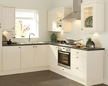 Build Breezy Heights  Kitchen 1