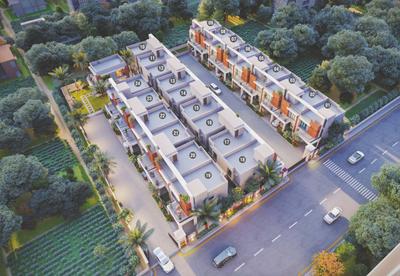 Project Image of 1500 Sq.ft 3.5 BHK Villa for sale in Kapurai for Rs. 8000000