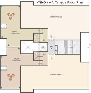Project Image of 0.0 - 934.0 Sq.ft 3 BHK Apartment for buy in Mantra 29 Gold Coast Phase 1
