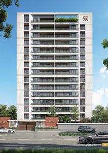 Project Image of 945.18 - 1009.65 Sq.ft 3 BHK Apartment for buy in Aranya III