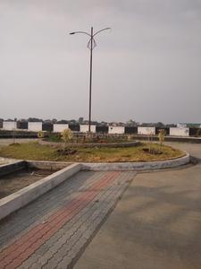 Sanjay Lunawat Cosmos  Paved Compound 2