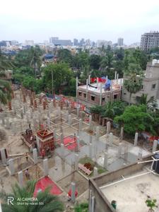 Project Image of 846 Sq.ft 2 BHK Apartment / Flat for sale in New Town for Rs. 5300000