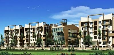 Project Image of 0.0 - 1375.0 Sq.ft 3 BHK Apartment for buy in SNR Sri Kala Kuteers