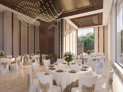 Project Image of 2866.0 - 6910.0 Sq.ft 4 BHK Apartment for buy in Horizon