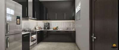 Project Image of 535 Sq.ft 1 BHK Apartment / Flat for sale in Sector 129 for Rs. 4500000