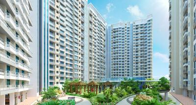 Project Image of 537.0 - 826.0 Sq.ft 2 BHK Apartment for buy in Swastik Epitome Building 1 Phase II 8 To 14 Floors