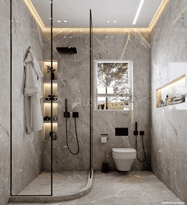 Project Image of 746.8 - 1068.64 Sq.ft 1 RK Apartment for buy in Skyron Vrindanand Vastya