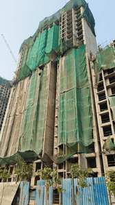 Project Image of 441.0 - 759.39 Sq.ft 1 BHK Apartment for buy in Runwal Gardens Phase 4 Bldg No 35 36