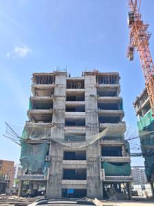Project Image of 1157.12 - 1985.19 Sq.ft 3 BHK Apartment for buy in Giriraj Nest Richmond