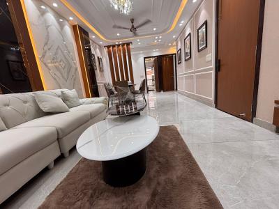 Project Image of 1080.0 - 1125.0 Sq.ft 4 BHK Apartment for buy in Royal Ultra Luxury Floors
