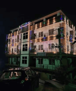 Project Image of 793.95 - 1070.58 Sq.ft 2 BHK Apartment for buy in Ribko Valley