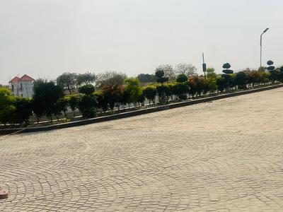 Project Image of 1000.0 - 3000.0 Sq.ft Residential Plot Plot for buy in SSC New Tirupati Paradise Project 2