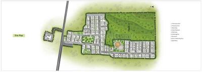 Project Image of 895.0 - 2000.0 Sq.ft 2 BHK Apartment for buy in VGN Krona Apartment