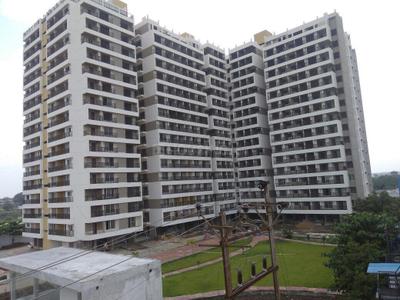 Project Image of 1289.0 - 2275.0 Sq.ft 2 BHK Apartment for buy in  The Empress