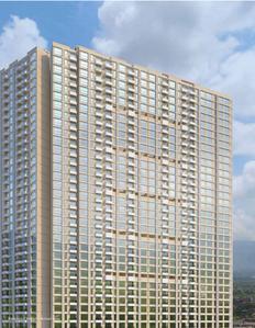 Project Image of 459.0 - 922.0 Sq.ft 1 BHK Apartment for buy in Marathon Nexzone Bodhi