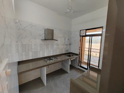 Project Image of 415.49 - 1125.8 Sq.ft 1 BHK Apartment for buy in Paradise Sai World Dreams