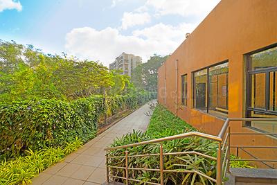 Project Image of 390.19 - 1044.1 Sq.ft 1 BHK Apartment for buy in West Pioneer Metro Grande Tower C And D