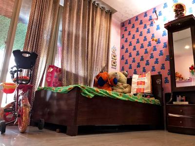 Project Image of 863.0 - 1388.0 Sq.ft 2 BHK Apartment for buy in Infinitium Royal Residency