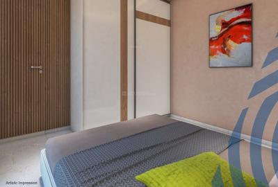 Project Image of 255.86 - 628.62 Sq.ft 1 RK Apartment for buy in Mayfair The View